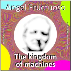 The Kingdom of Machines Song Lyrics