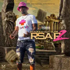 R.S.A.P 2 by Macked Out Supa album reviews, ratings, credits