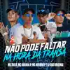 Nao Pode Faltar Na Hora Da Transa - Single album lyrics, reviews, download