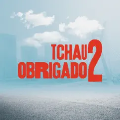 Tchau Obrigado 2 (feat. Dj Victor, Mc Kadu & Mc Kanhoto) Song Lyrics