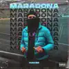 Maradona - Single album lyrics, reviews, download