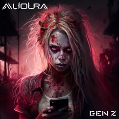Gen Z - Single by Aalioura album reviews, ratings, credits