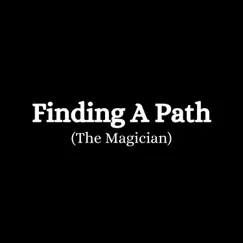 Finding a Path (The Magician) - Single by Broeybeats. & Linearwave album reviews, ratings, credits