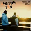 #Peter Pan (feat. Folo) - Single album lyrics, reviews, download