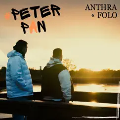 #Peter Pan (feat. Folo) - Single by Anthra album reviews, ratings, credits