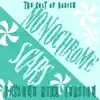 Monochrome Scars (feat. Dewdroppe) [Hatsune Miku Version] - Single album lyrics, reviews, download