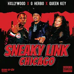 Sneaky Link Chicago Song Lyrics