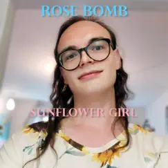 Sunflower Girl Song Lyrics
