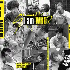 I am WHO by Stray Kids album reviews, ratings, credits
