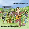 Verrückt und zugenäht (Album) album lyrics, reviews, download