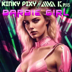 Barbie Girl (feat. AIVA Kris) [Kntmpl8 Lo-Fi Mix] Song Lyrics