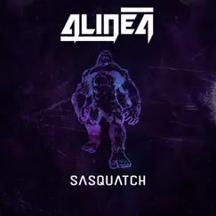 Sasquatch - Single by Alinea album reviews, ratings, credits