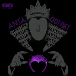 Antagonist by Jheff\'s album reviews, ratings, credits