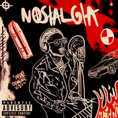 Nostalgia - Single by Lofsky album reviews, ratings, credits