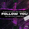 Follow You (Toby DEE & Felix Harrer Remix) [feat. David Emde & maloww.] - Single album lyrics, reviews, download