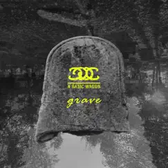 Grave by A Basic Wagon album reviews, ratings, credits