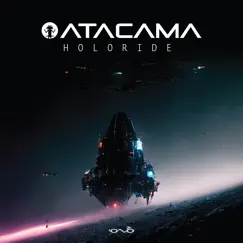 Holoride - Single by Atacama album reviews, ratings, credits