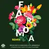 El Aroma (feat. La Demente, Kaly Ocho, Tivi Gunz & Dilon Baby) [Remix] - Single album lyrics, reviews, download