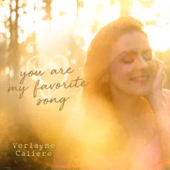 You Are My Favorite Song (feat. Ellen Just) Song Lyrics