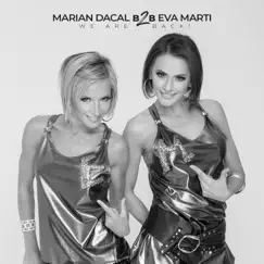 We Are Back! (Marian Dacal B2B Eva Marti) by Various Artists album reviews, ratings, credits