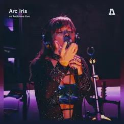 Arc Iris on Audiotree Live - EP by Arc Iris & Audiotree album reviews, ratings, credits