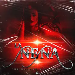 La Nena - Single by Dj Sueño & Eme MalaFe album reviews, ratings, credits