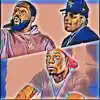 Ticc Tocc (feat. The Hoodies) - Single album lyrics, reviews, download