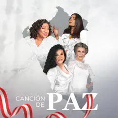 Canción De Paz (feat. Cecilia Bracamonte) - Single by Bartola, Eva Ayllón & Tania Libertad album reviews, ratings, credits