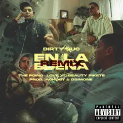 En la Buena (feat. Beauty Pikete, D'Simone & Iagh0st) [Remix] Song Lyrics