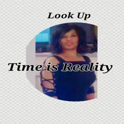 Look Up Time is Reality - Single by Ann Nolden album reviews, ratings, credits