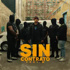 Sin Contrato Song Lyrics