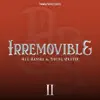 Irremovible - Single album lyrics, reviews, download