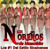 La Historia De Los Noreños - Single album lyrics, reviews, download
