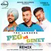 Peg Ni Giney (Remix) - Single album lyrics, reviews, download