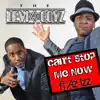 Can't Stop Me Now (feat. Az Izz) - Single album lyrics, reviews, download