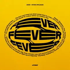 ZERO : FEVER EPILOGUE by ATEEZ album reviews, ratings, credits