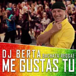 Me gustas tu (Bachata reggae) - Single by Dj Berta album reviews, ratings, credits