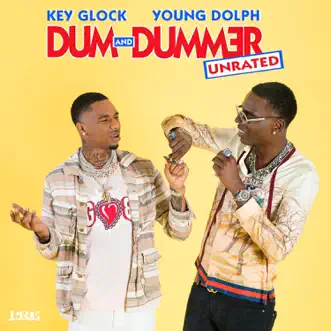 Download Back to Back Young Dolph & Key Glock MP3