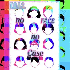 T.O.A.S. No Face No Case - EP by Ruff_samurai_ album reviews, ratings, credits