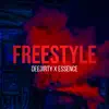 Freestyle (feat. Essence) - Single album lyrics, reviews, download