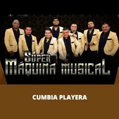 Cumbia Playera Song Lyrics