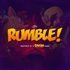 Rumble (Inspired by a Crash Bandicoot Game) - Single by AlosNive album reviews, ratings, credits