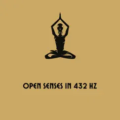 Open Senses in 432 Hz by Meditation and Relaxation, Meditation Music Masters & meditation music club album reviews, ratings, credits
