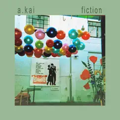 Fiction - Single by Akai album reviews, ratings, credits