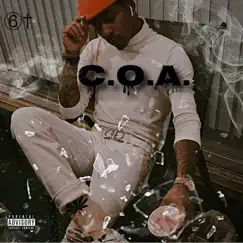 C.O.A. Song Lyrics