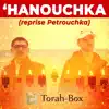 'Hanouchka (feat. Stevouplay & Karish) - Single album lyrics, reviews, download