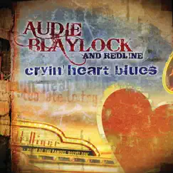 Cryin' Heart Blues Song Lyrics