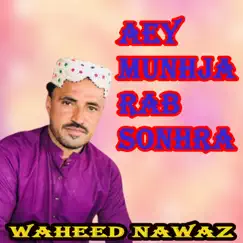 Aey Munhja Rab Sonhra by Waheed Nawaz album reviews, ratings, credits