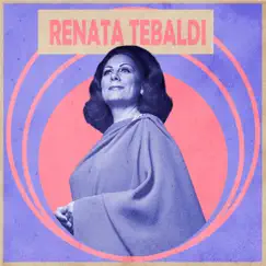 L'incredibile Renata Tebaldi by Renata Tebaldi album reviews, ratings, credits