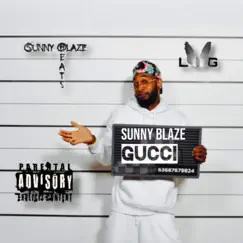 Gucci - Single by Sunny Blaze album reviews, ratings, credits